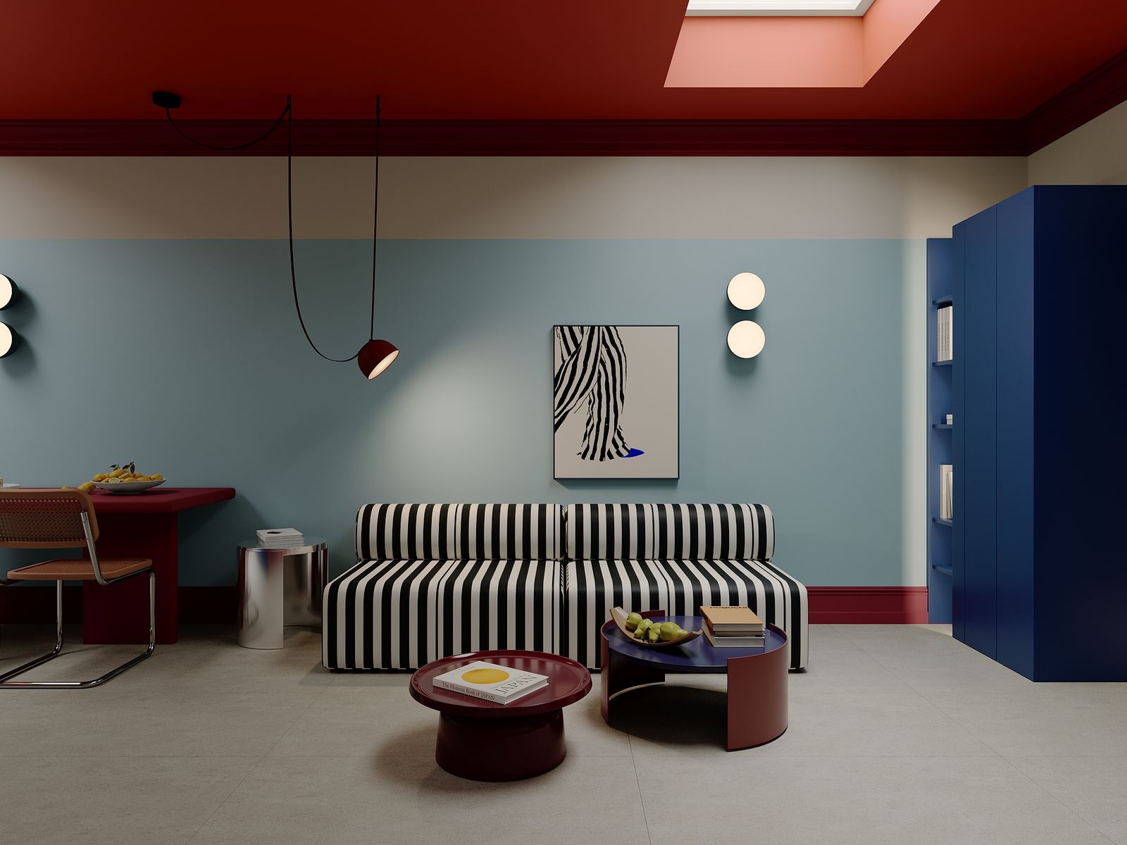 Collegno Loft