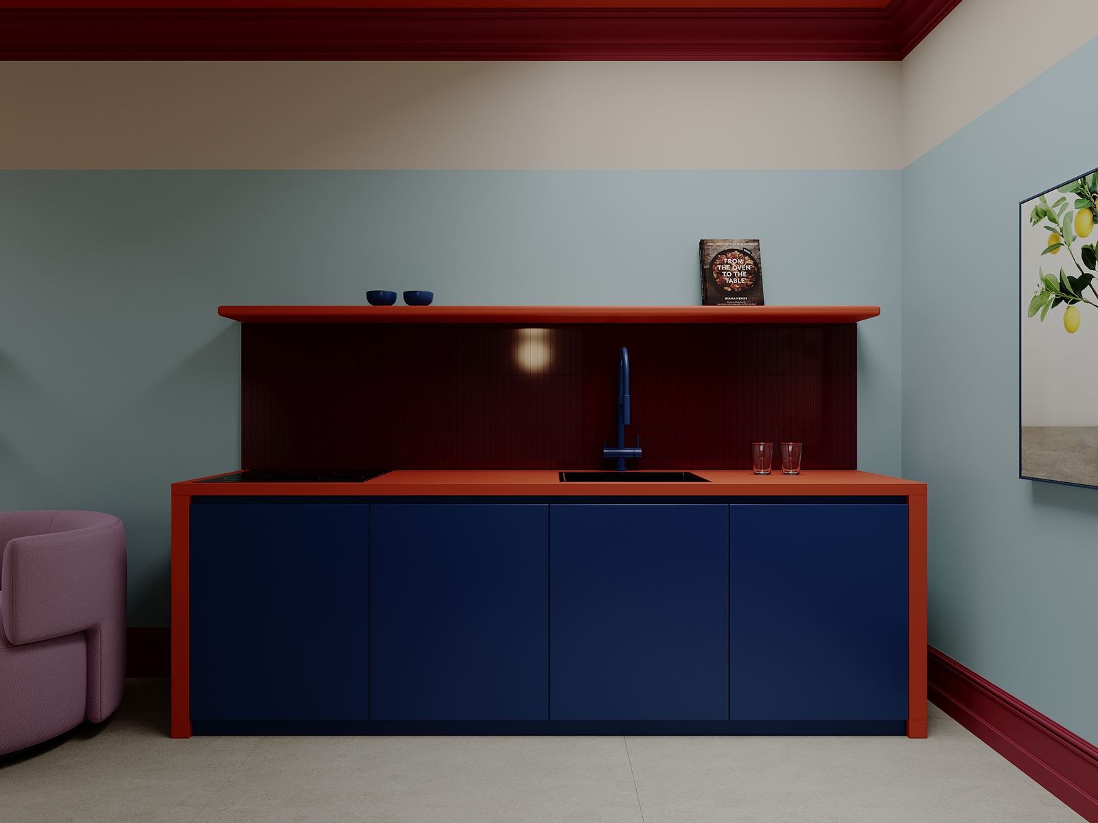 Cucina