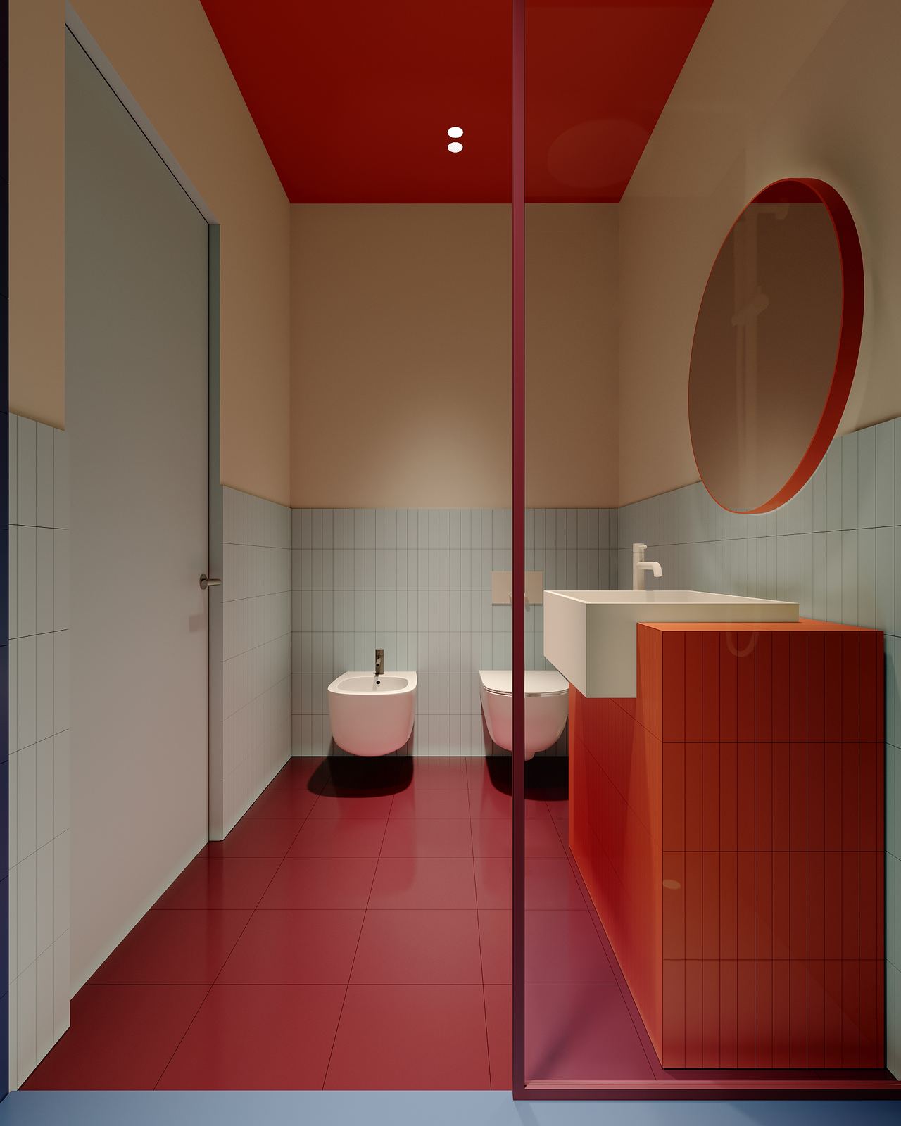 Bagno
