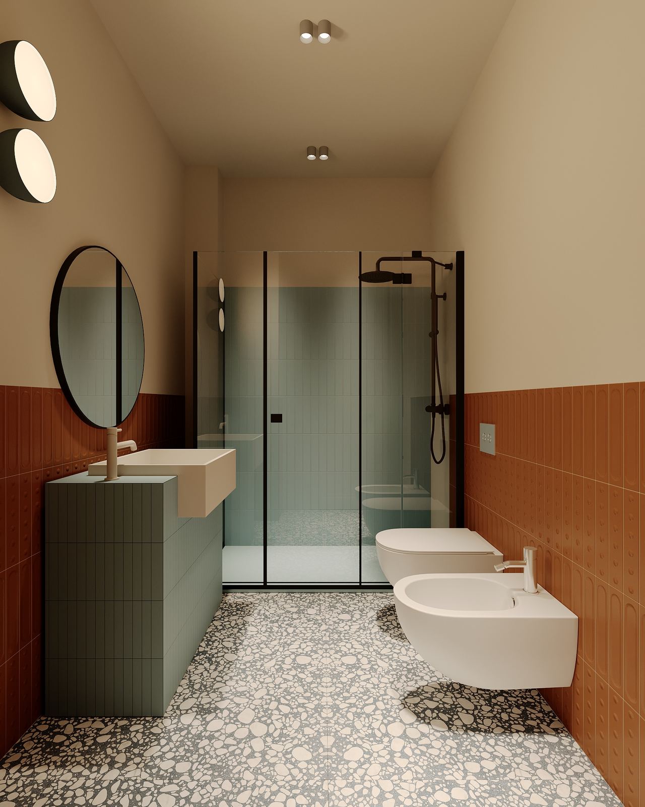 Terrazzo