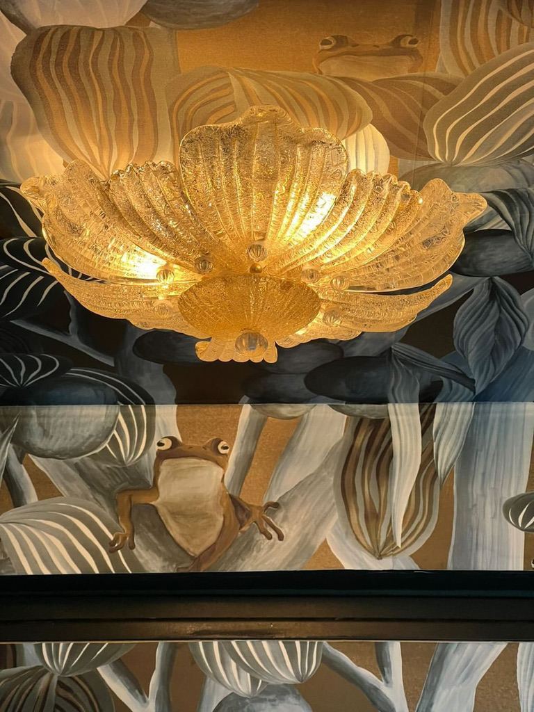 Materials and Light