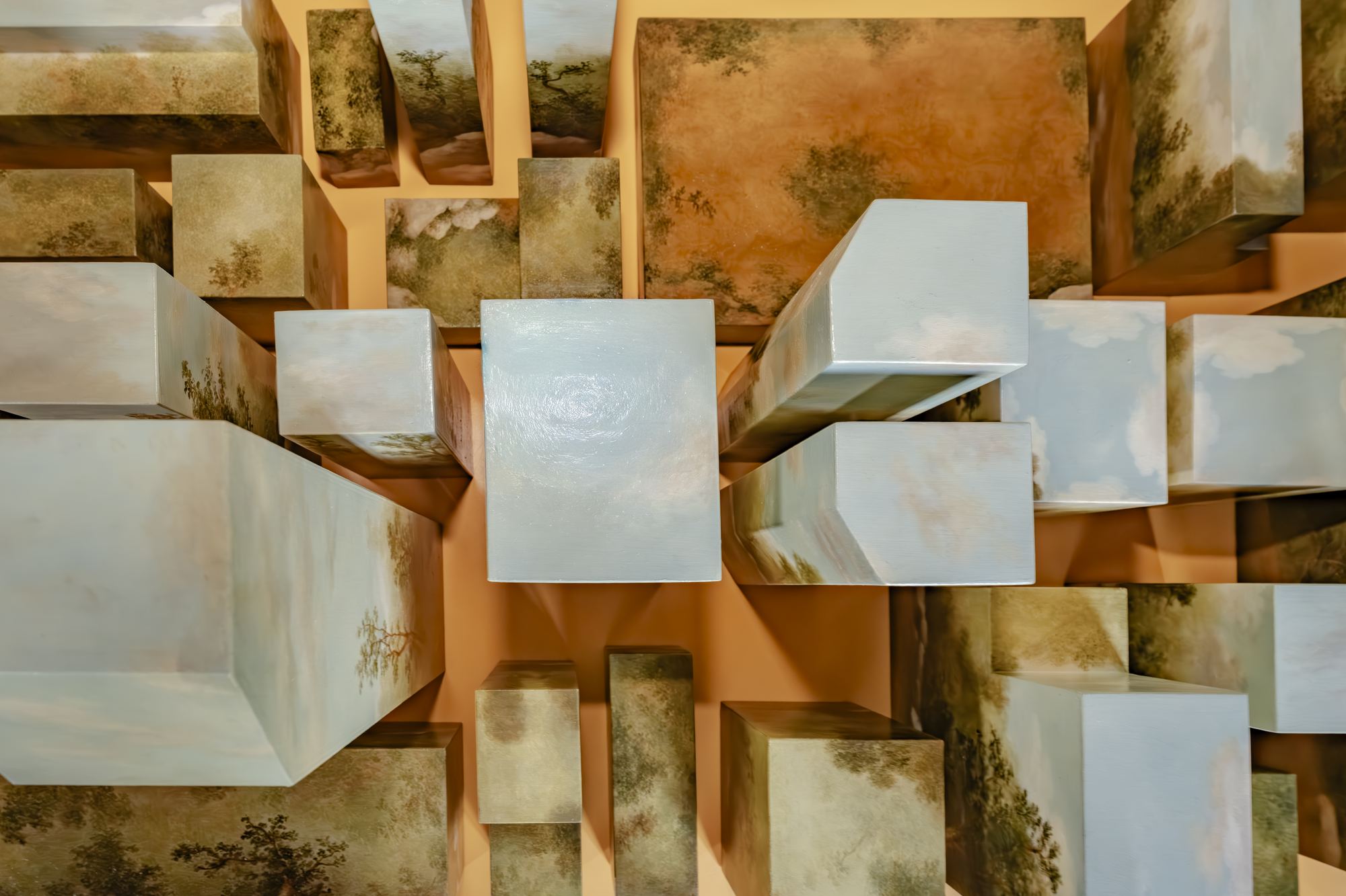 Materials and Light